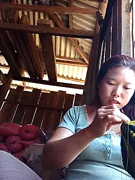 Ngocmi909 online show from February 27, 2026, 7:19 am