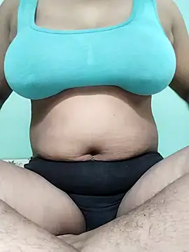 Maya-22 online show from September 18, 2025, 3:42 am