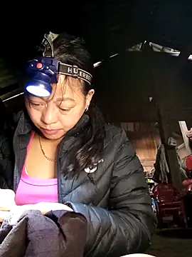 Sa2mh20 online show from March 12, 2026, 1:33 am