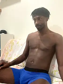 Snapshot of JuicyBlackD83 chatting on November 10, 2025, 6:07 am JuicyBlackD83 online show from November 10, 2025, 6:07 am