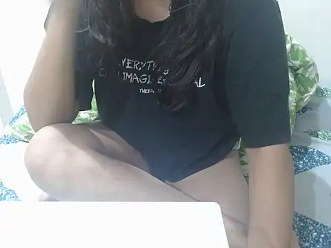 Vaani Singha online show from February 22, 2026, 5:14 pm