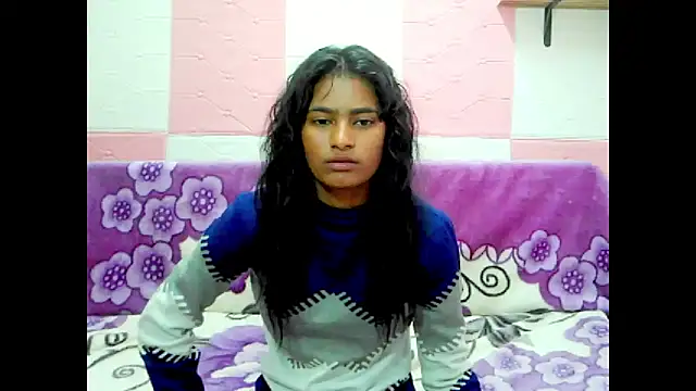 Snapshot of indianjasmine4u chatting on October 7, 2025, 11:11 am indianjasmine4u online show from October 7, 2025, 11:11 am