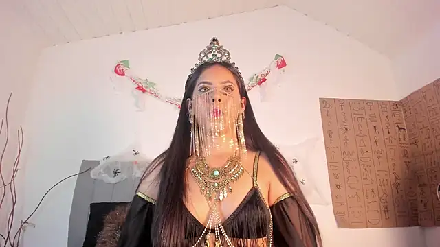 Snapshot of SoffiRousee chatting on October 26, 2025, 3:29 am SoffiRousee online show from October 26, 2025, 3:29 am