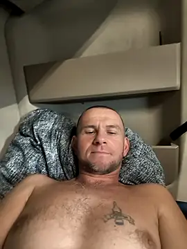 Snapshot of RoadDaddyXL chatting on October 6, 2025, 10:49 am RoadDaddyXL online show from October 6, 2025, 10:49 am