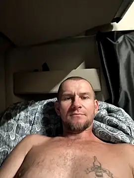 Snapshot of RoadDaddyXL chatting on September 23, 2025, 11:50 am RoadDaddyXL online show from September 23, 2025, 11:50 am