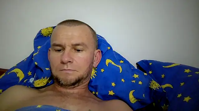 RoadDaddyXL online show from September 11, 2025, 12:54 am