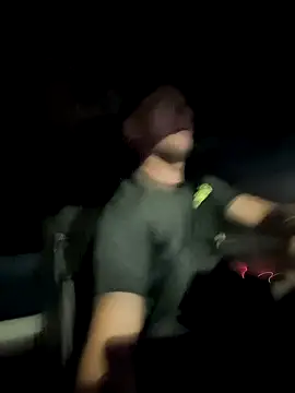 Snapshot of RoadDaddyXL chatting on October 10, 2025, 11:38 pm RoadDaddyXL online show from October 10, 2025, 11:38 pm