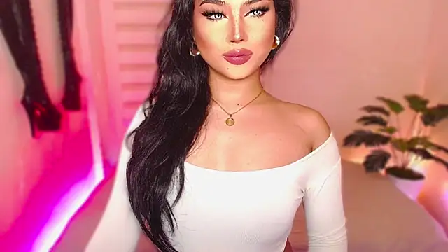 MissRumi Hunter online show from March 31, 2026, 6:21 pm