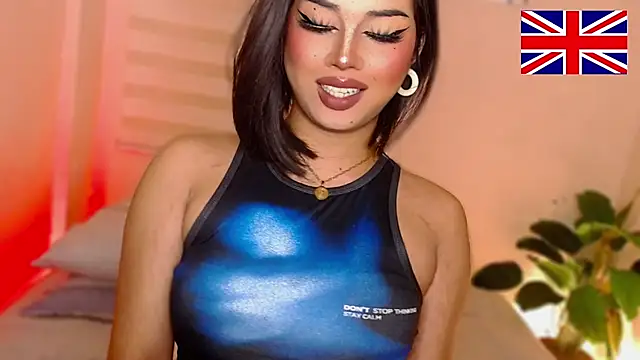 MissRumi Hunter online show from November 9, 2025, 7:40 pm