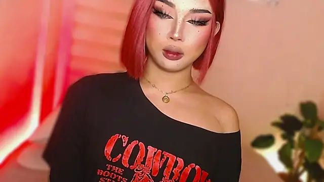 MissRumi Hunter online show from November 27, 2025, 1:00 pm