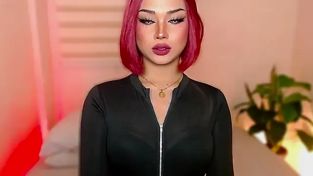 Snapshot of MissRumi_Hunter chatting on October 18, 2025, 10:56 pm MissRumi Hunter online show from October 18, 2025, 10:56 pm