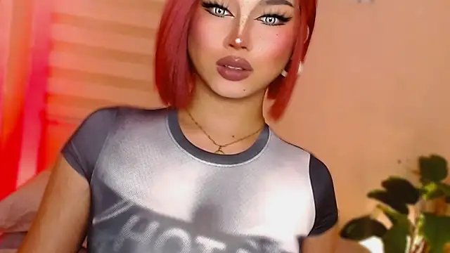 MissRumi Hunter online show from November 13, 2025, 9:30 pm