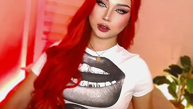 MissRumi Hunter online show from November 29, 2025, 6:52 pm