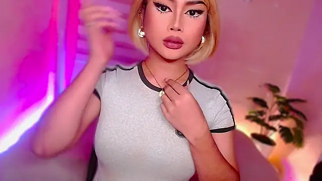 MissRumi Hunter online show from July 2, 2026, 6:14 pm