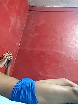 Erick009k online show from September 24, 2025, 4:41 am