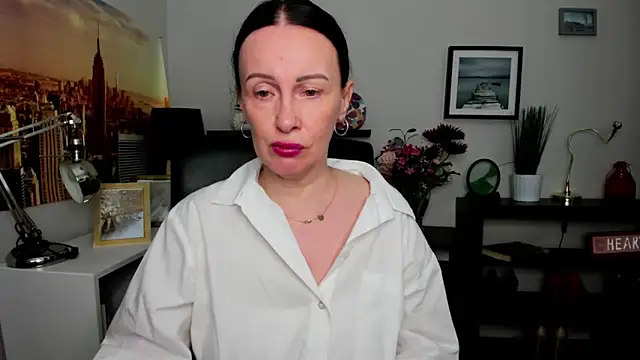 Velvet Jasmine online show from September 20, 2025, 6:29 am