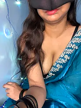 Hott Nikita online show from September 13, 2025, 7:52 am