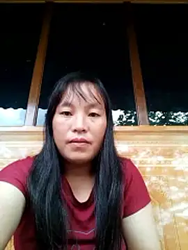 Snapshot of miss-su chatting on October 17, 2025, 7:33 am miss-su online show from October 17, 2025, 7:33 am