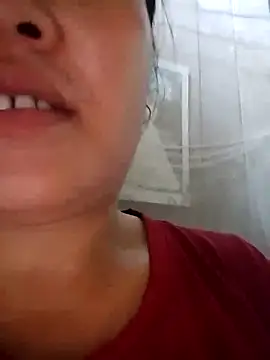 Snapshot of miss-su chatting on October 11, 2025, 8:26 am miss-su online show from October 11, 2025, 8:26 am