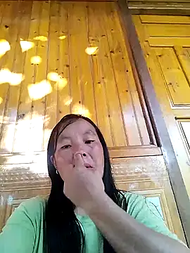 Snapshot of miss-su chatting on September 21, 2025, 9:36 am miss-su online show from September 21, 2025, 9:36 am