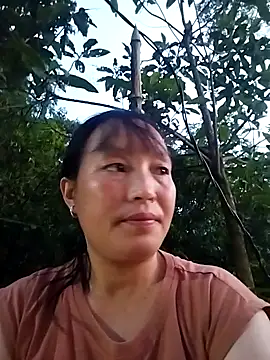 Snapshot of miss-su chatting on October 5, 2025, 11:01 am miss-su online show from October 5, 2025, 11:01 am