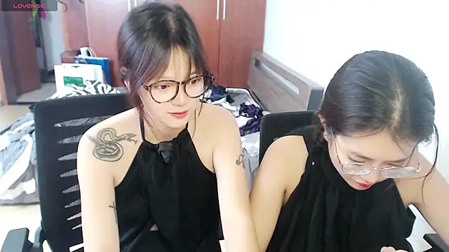 blackrose 521 online show from September 11, 2025, 12:16 pm