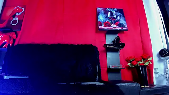 Snapshot of ArtemisaStone chatting on October 25, 2025, 7:25 pm ArtemisaStone online show from October 25, 2025, 7:25 pm