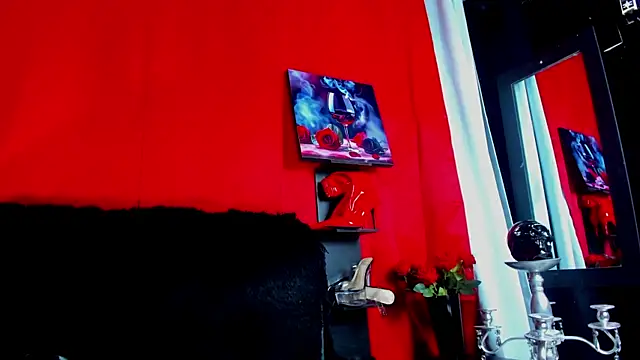 Snapshot of ArtemisaStone chatting on October 14, 2025, 10:31 pm ArtemisaStone online show from October 14, 2025, 10:31 pm