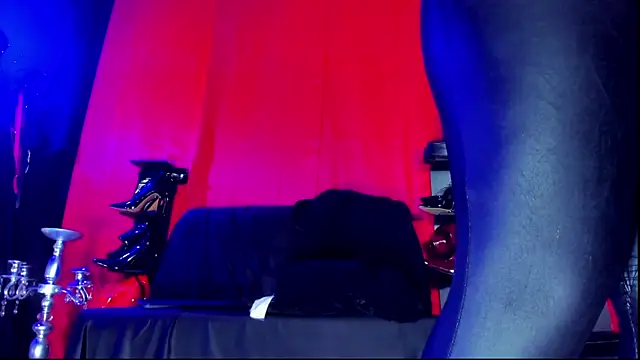 ArtemisaStone online show from February 14, 2026, 11:05 pm