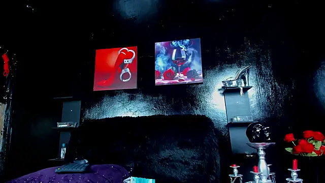 Snapshot of ArtemisaStone chatting on September 23, 2025, 9:22 pm ArtemisaStone online show from September 23, 2025, 9:22 pm