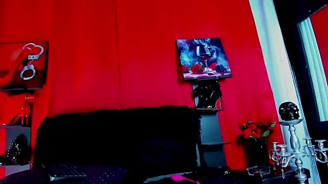 Snapshot of ArtemisaStone chatting on October 9, 2025, 11:05 pm ArtemisaStone online show from October 9, 2025, 11:05 pm