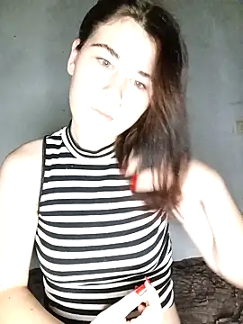 ToryTayler online show from October 3, 2025, 8:10 pm