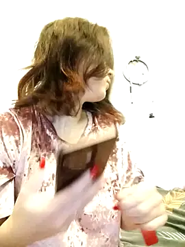 ToryTayler online show from October 5, 2025, 1:24 pm