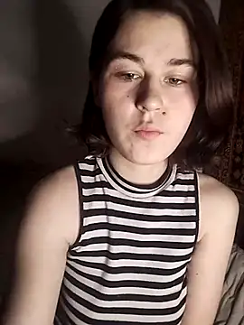 ToryTayler online show from March 20, 2026, 9:49 pm