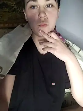 ToryTayler online show from April 10, 2026, 8:16 pm