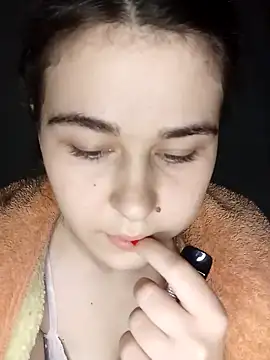 ToryTayler online show from October 6, 2025, 5:46 pm