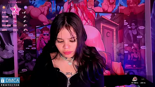 CandyKane06  online show from November 18, 2025, 2:05 am