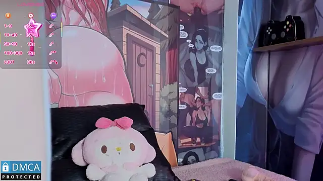 Snapshot of CandyKane06_ chatting on October 11, 2025, 1:28 am CandyKane06  online show from October 11, 2025, 1:28 am