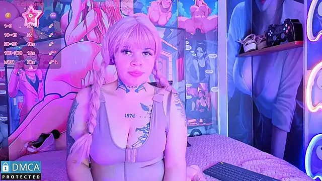 Snapshot of CandyKane06_ chatting on October 17, 2025, 3:10 am CandyKane06  online show from October 17, 2025, 3:10 am