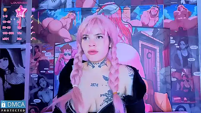 Snapshot of CandyKane06_ chatting on October 23, 2025, 2:10 am CandyKane06  online show from October 23, 2025, 2:10 am