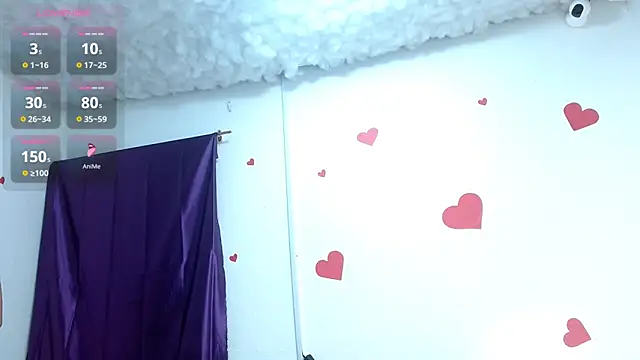 prinsesbrowvagina online show from October 8, 2025, 6:19 pm