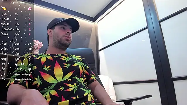 Snapshot of JhoanMontes chatting on September 24, 2025, 7:53 pm JhoanMontes online show from September 24, 2025, 7:53 pm