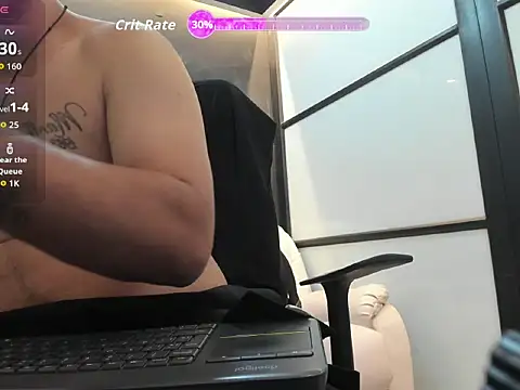 Snapshot of JhoanMontes chatting on October 1, 2025, 7:51 pm JhoanMontes online show from October 1, 2025, 7:51 pm