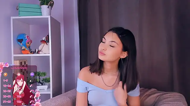 FunnyyMonkeyy online show from November 16, 2025, 9:03 am