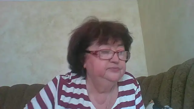 MilaSky5303 online show from September 24, 2025, 12:55 pm