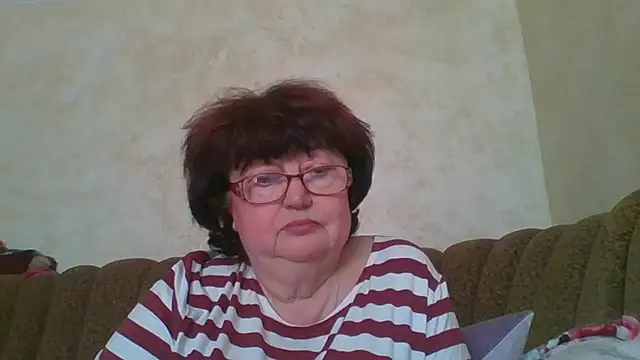 MilaSky5303 online show from October 5, 2025, 10:17 am