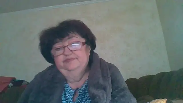 MilaSky5303 online show from October 2, 2025, 9:23 am