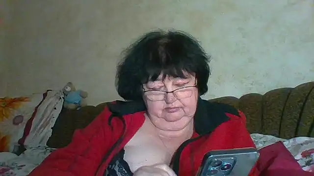 MilaSky5303 online show from January 31, 2026, 7:45 pm