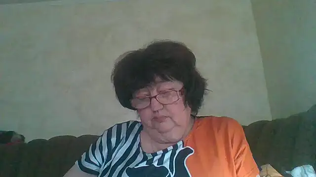 MilaSky5303 online show from September 25, 2025, 9:48 am