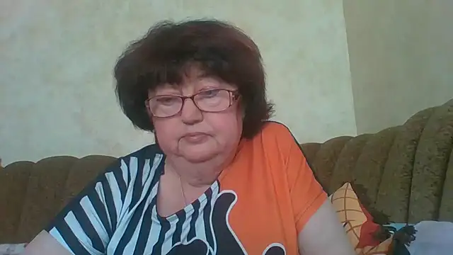 MilaSky5303 online show from September 21, 2025, 11:26 am